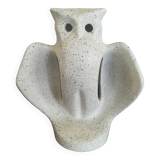 Owl lamp