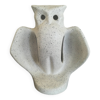 Owl lamp