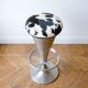 Set of four Dream 4816 bar stools – Pedrali