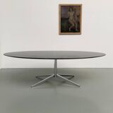 Knoll 244 cm conference or dining table