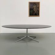Table de conférence ou repas Knoll 244 cm