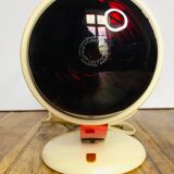 Charlotte Perriand infraphil lamp for Philips 1950s