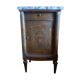 Chevet une porte année 1900