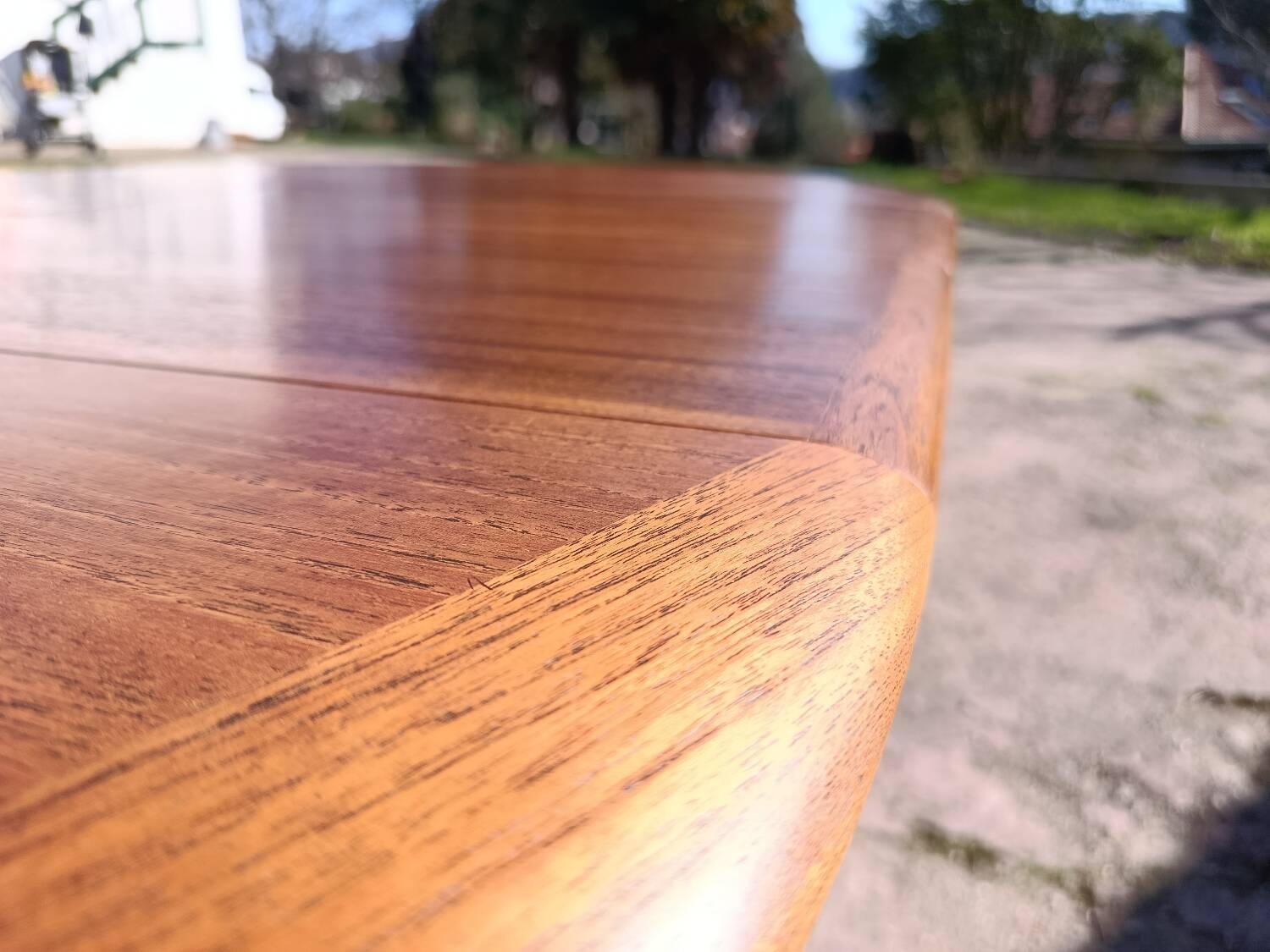 Table Svend Aage Madsen