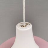 Nordisk Solar hanging lamp, model P1059L, Denmark 1963