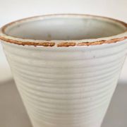 Vase en céramique