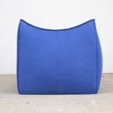 Le Bambole armchair by Mario Bellini B&B Italia