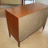 Nils Jonsson for Troeds scandinavian sideboard in teak