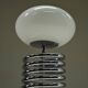 Spring table lamp by Ingo Maurer for Design M, 1960s Germany.
