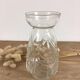 Vintage art deco style vase