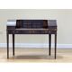 Antique desk by Charles Lowe & Sons