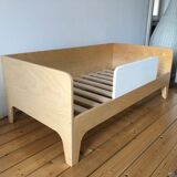 Junior Perch bench bed