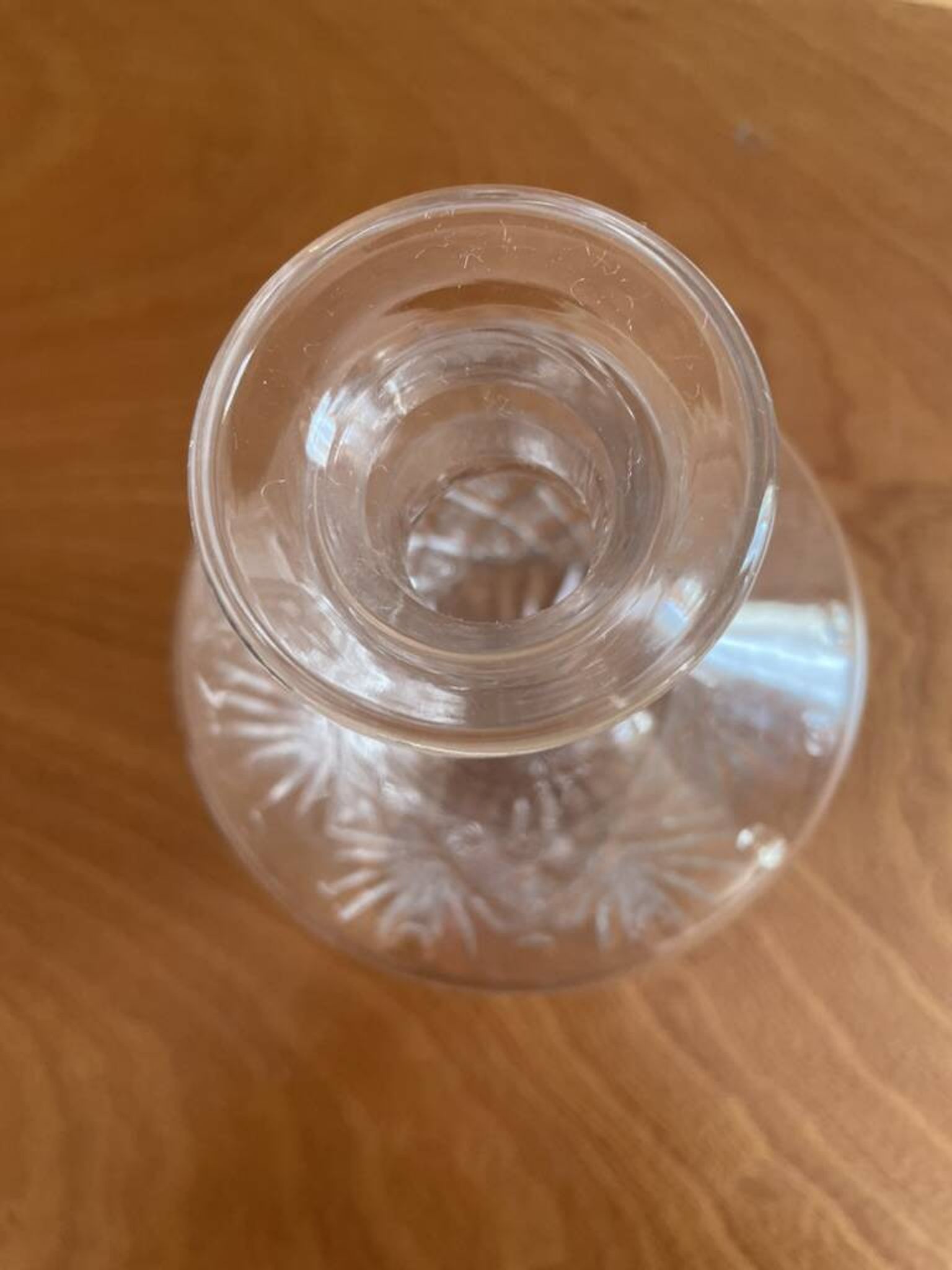Carafe vintage