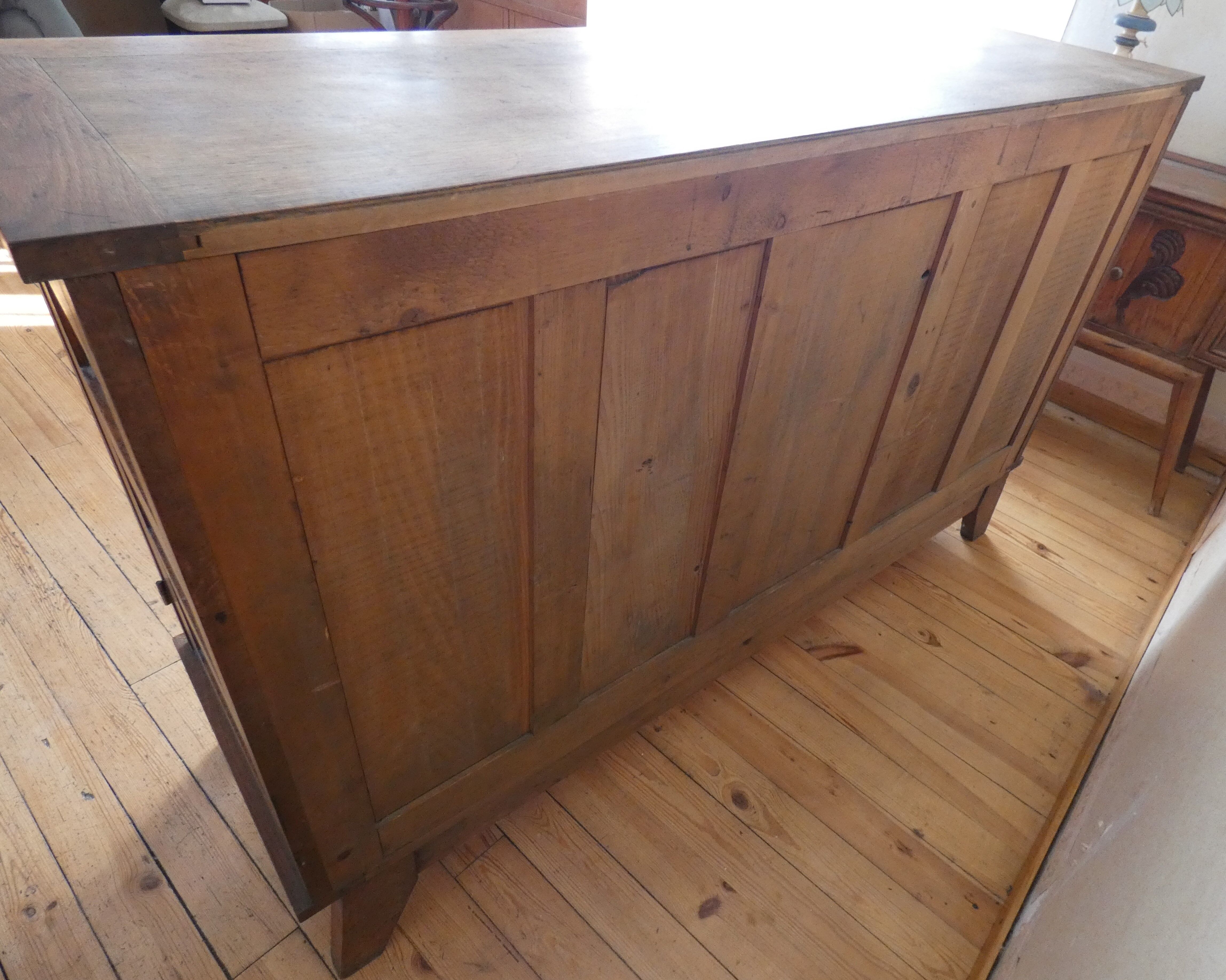 Buffet René Gabriel