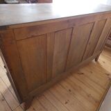 Buffet René Gabriel