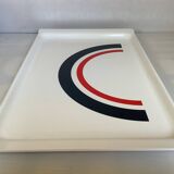 Stella Plateau by Paolo Tilche Guzzini