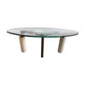 Table à manger par Anna Maria Tusa, 1985