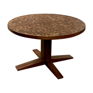 Table ronde de Dieter