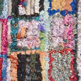 Carpet bocherouite 95x170cm