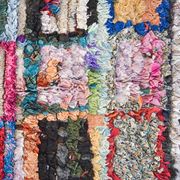 Tapis bocherouite 95x170cm
