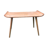 Vintage Scandinavian coffee table