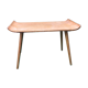 Vintage Scandinavian coffee table