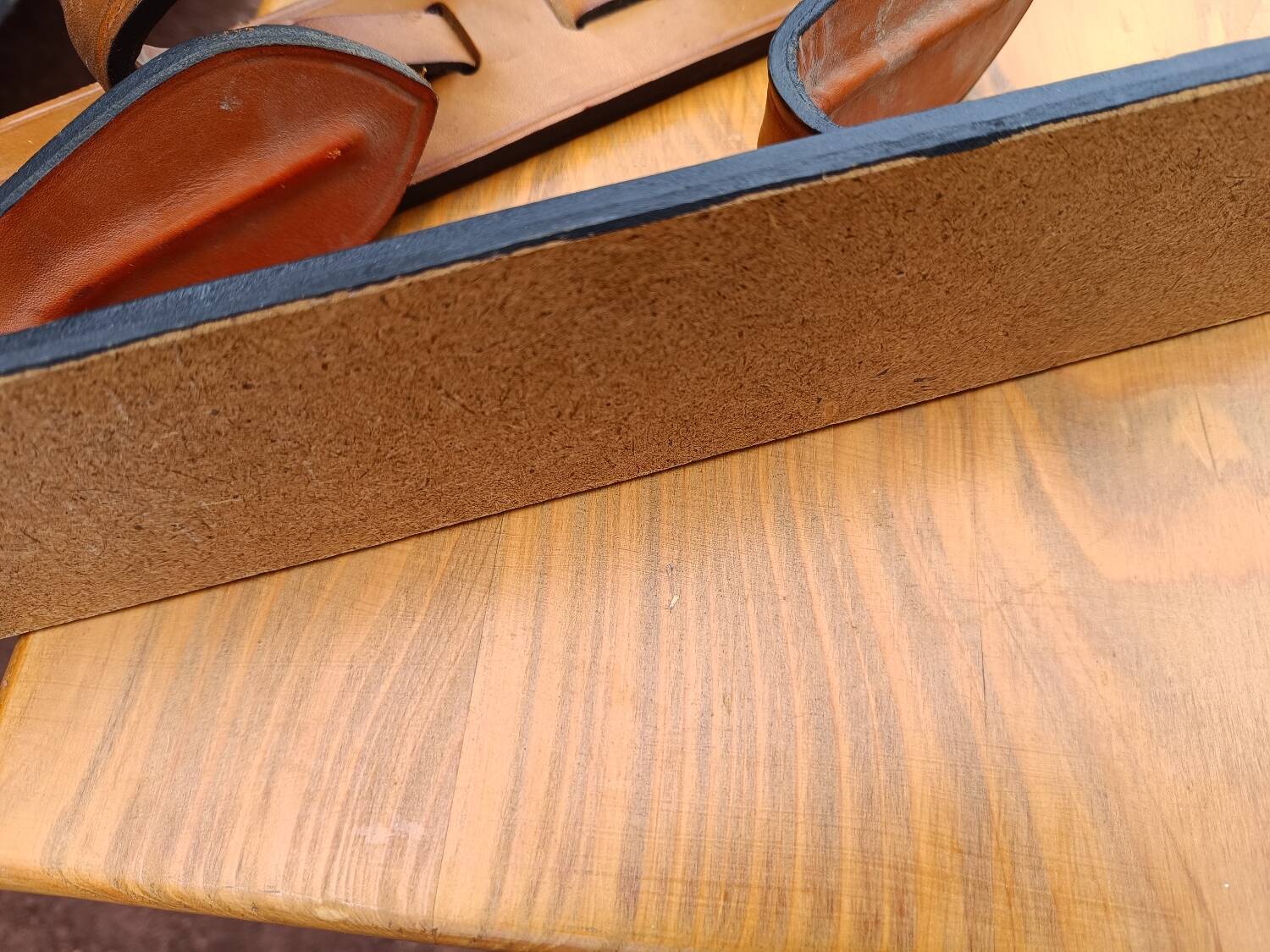 Patère murale porte fusil