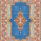 Oriental Persian Iran Kirman rug - 1.84 x 2.86 meters - quality: wool