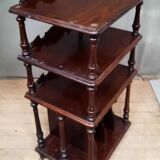 Shelf “partition furniture”