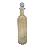 Carafe en cristal