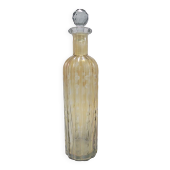 Crystal carafe