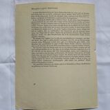 Antique Butterfly Engraving Lithograph Naturalist Botanical Plate