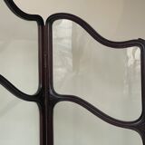 Art Nouveau Concertina Screen