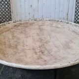 Vintage planter René Pechère - 150cm