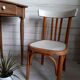 Mahieu children's bistro chairs