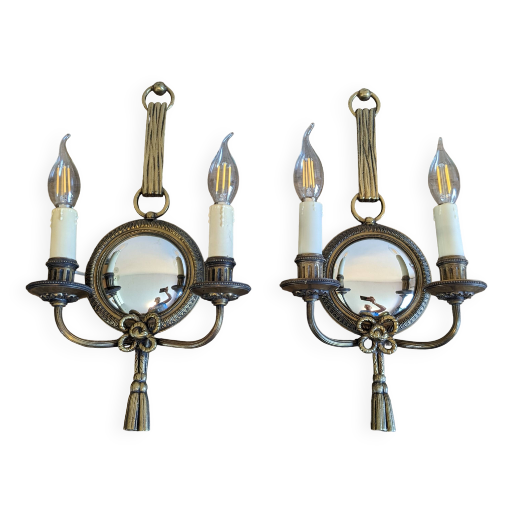 paire-d-appliques-atelier-petitot-en-bronze-dor-et-miroir-sorci-re