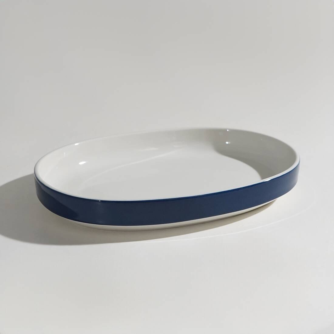 “Colonna” Service Set by Giovanni Garibaldi for Ginori, 1970s