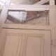 Haussmann door 83x220cm