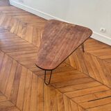 Scandinavian 60s design table