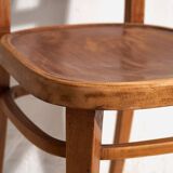 Anciennes chaises Thonet (c.1920). Ensemble 2 pièces #2