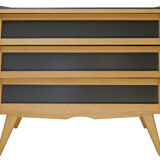 Chest of drawers 3 drawers