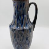 Scheurich vase model: Majestic blue
