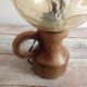Lampe vintage
