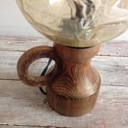 Lampe vintage