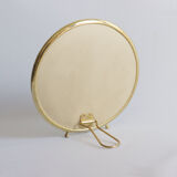 Miroir rond grossissant