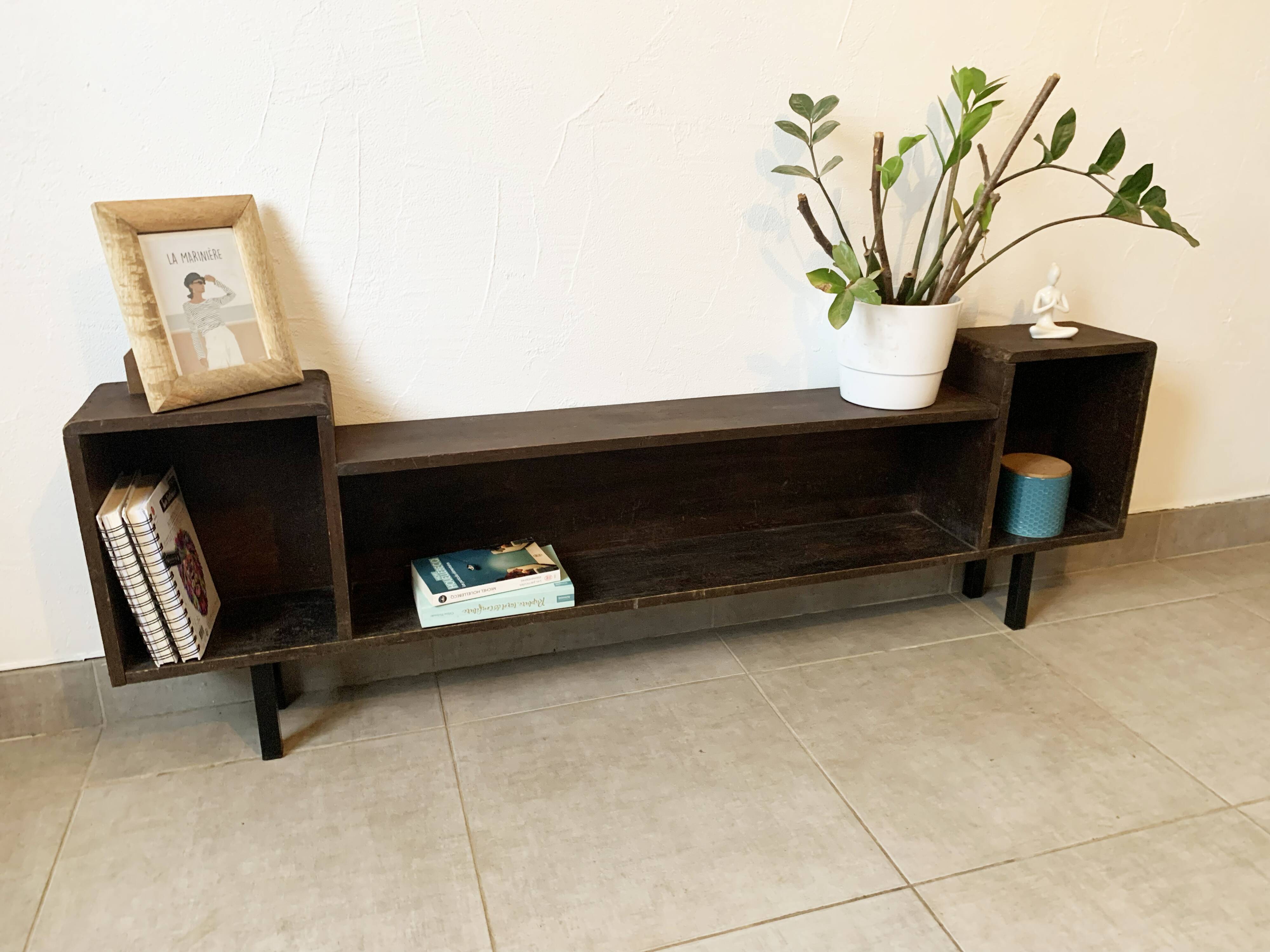 Vintage sideboard/TV cabinet, 1960s