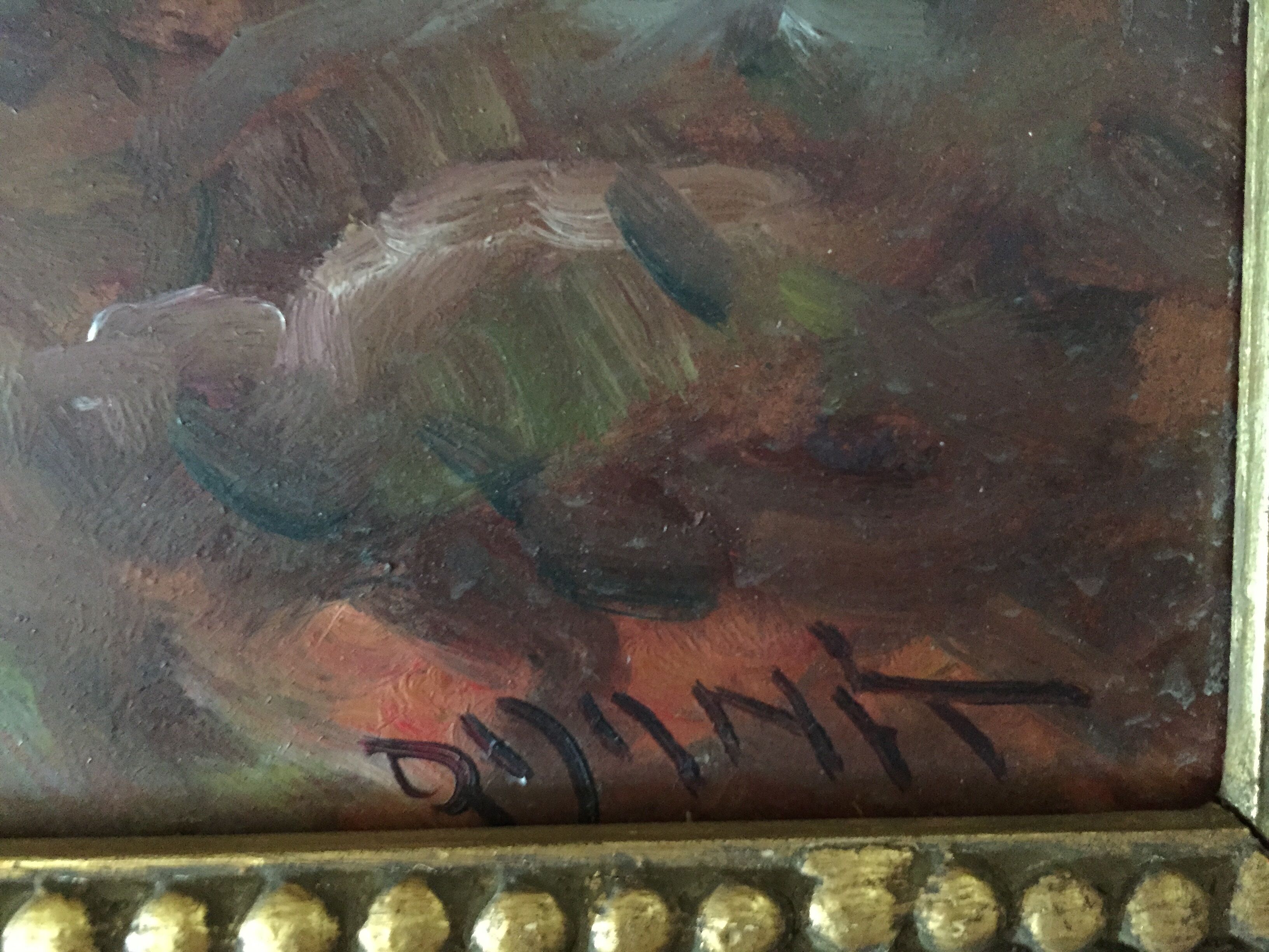 Quunit Table: Landscape