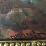 Quunit Table: Landscape