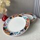 Pier Import Japan Bombay Plates