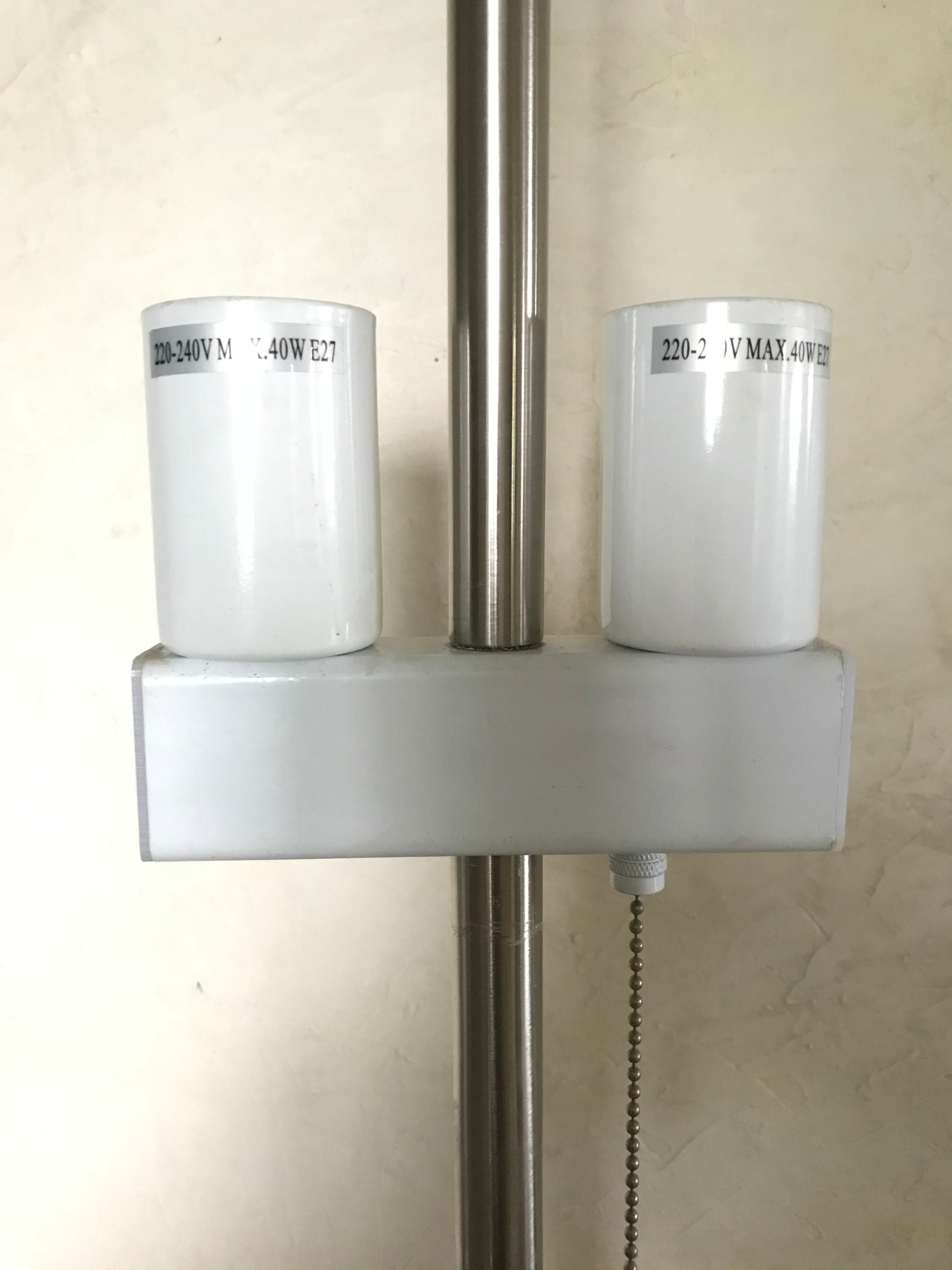 Frandsen Lighting 76cm lamp to lay